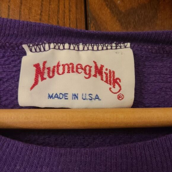 Vintage University of Washington Huskies Shirt Distressed Project Shirt - Picture 2 of 8